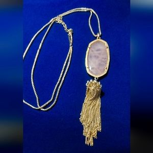 Kendra Scott Rayne Necklace